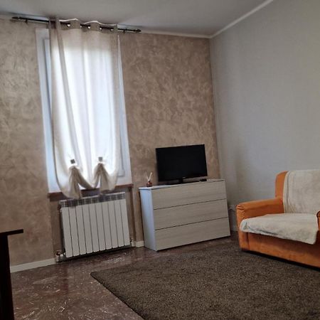 Soleluna Apartment Пиаченца Екстериор снимка