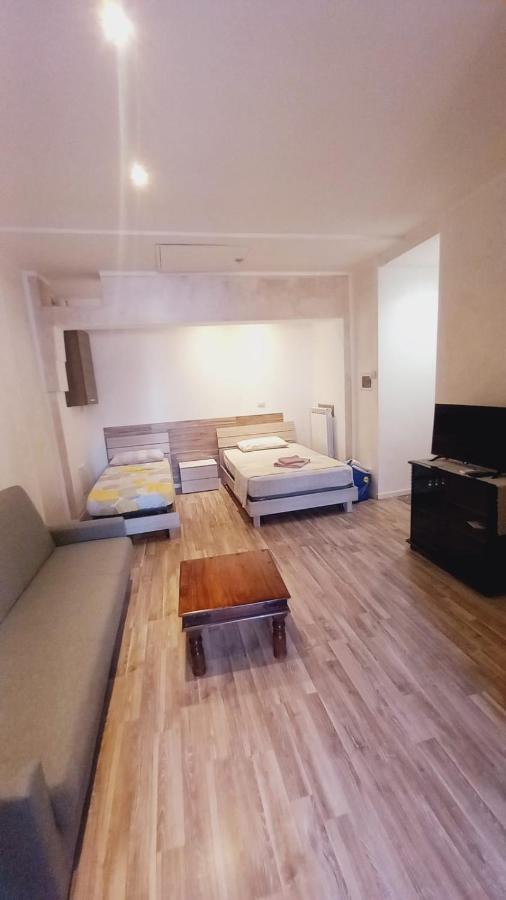 Soleluna Apartment Пиаченца Екстериор снимка