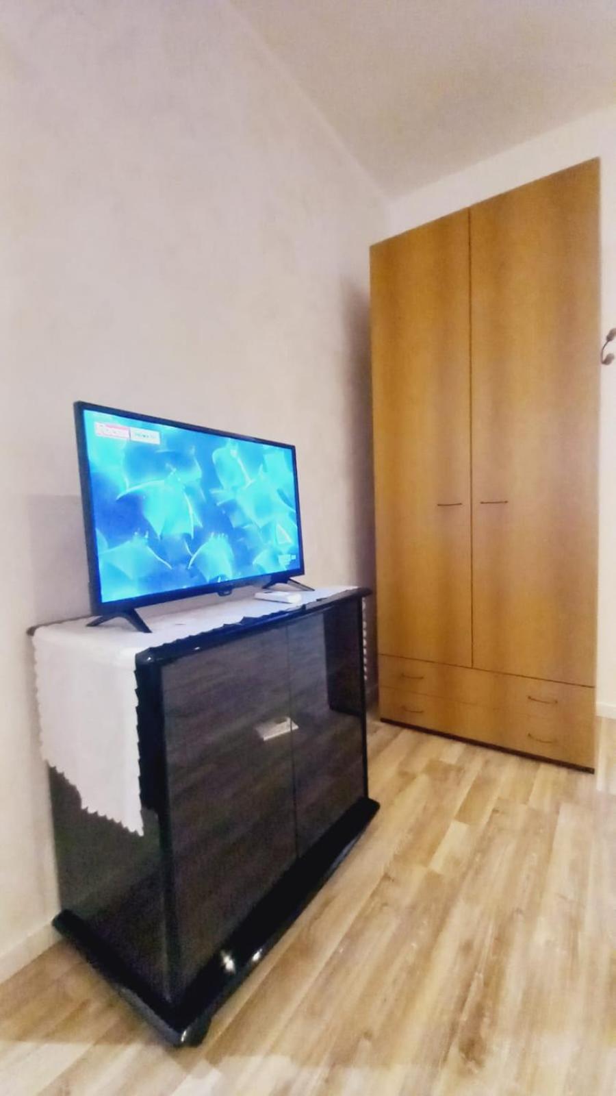 Soleluna Apartment Пиаченца Екстериор снимка