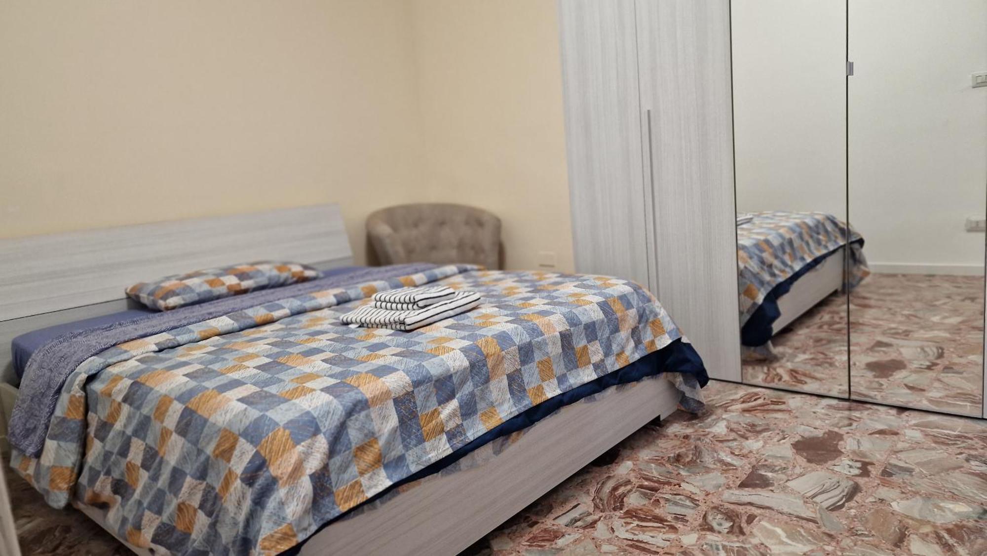 Soleluna Apartment Пиаченца Екстериор снимка